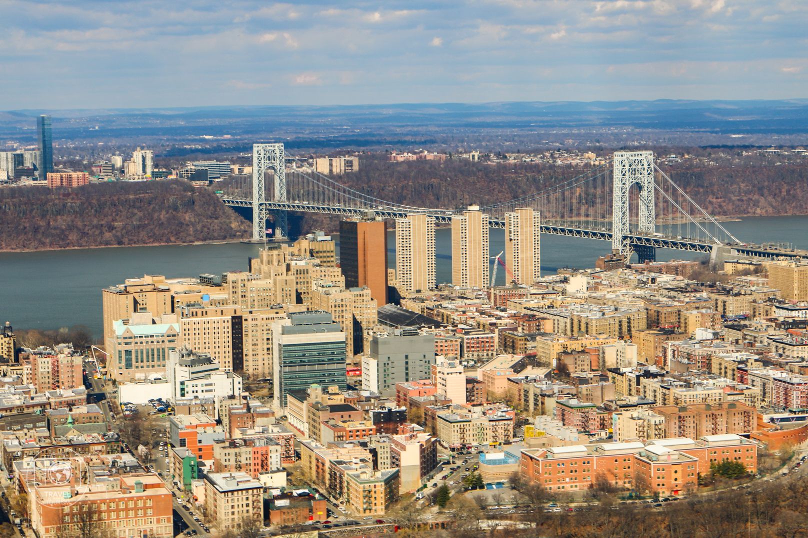 Os dejamos toda la información sobre qué ver y hacer, dónde comer y cómo llegar al Upper Manhattan de Nueva York