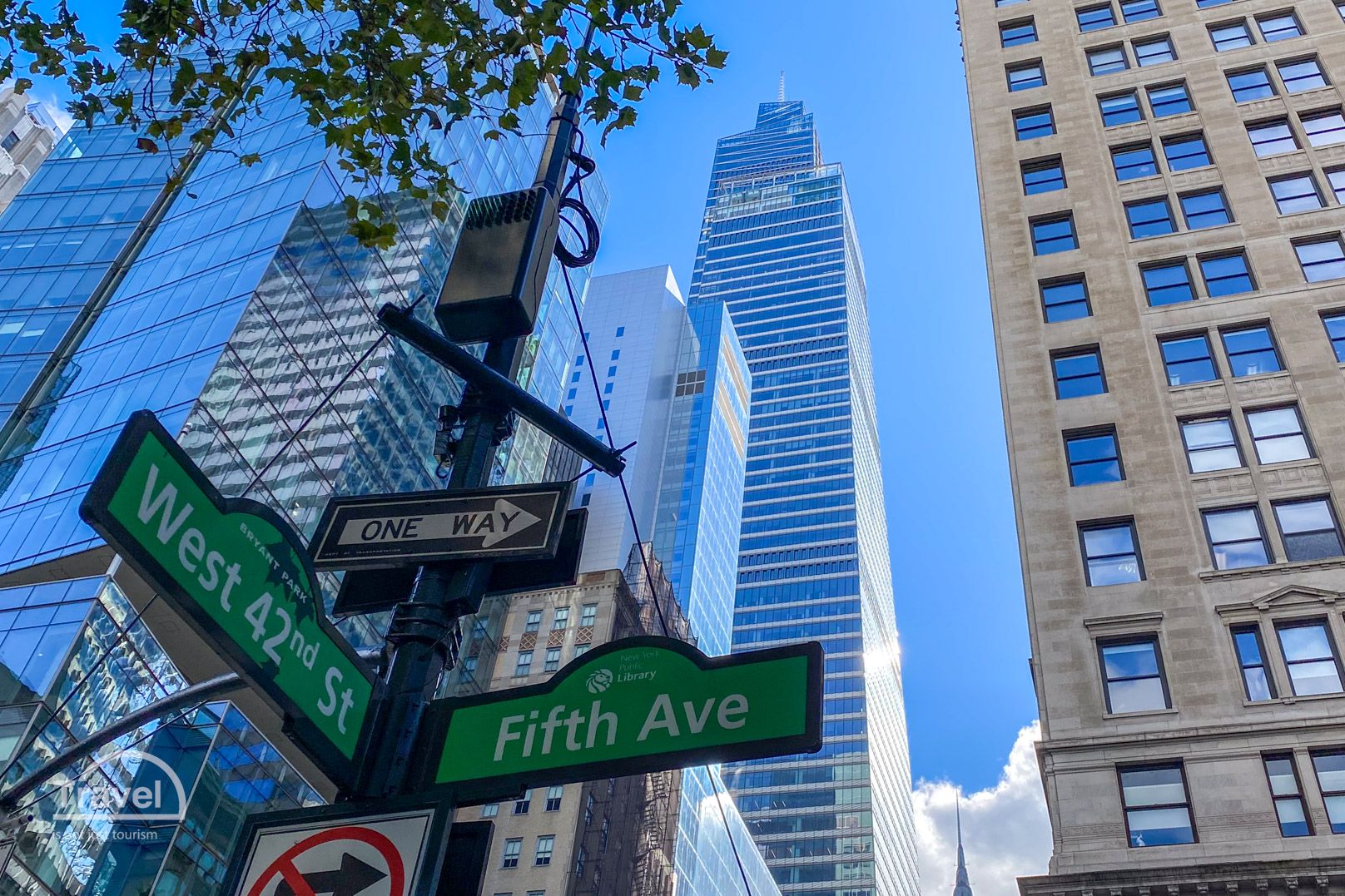 En esta entrada tenéis toda la información sobre cómo orientarse en Nueva York, sobre todo en la isla de Manhattan, sin morir en el intento