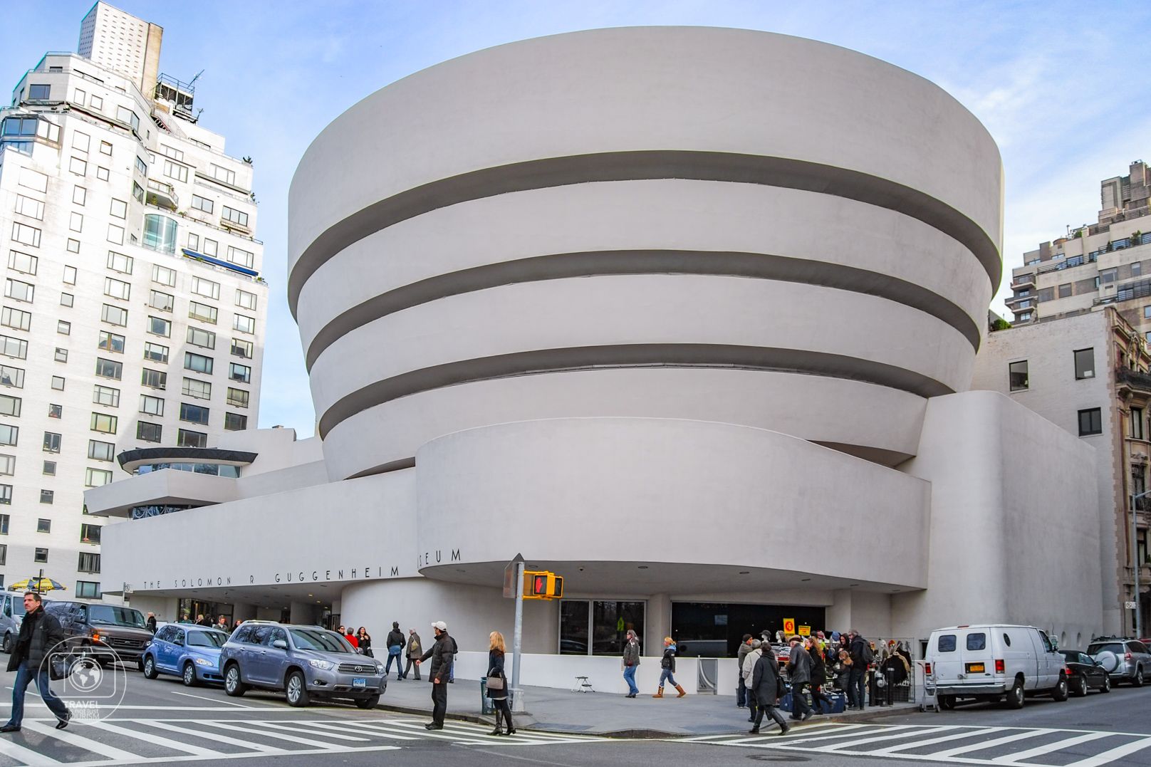 Guggenheim NY