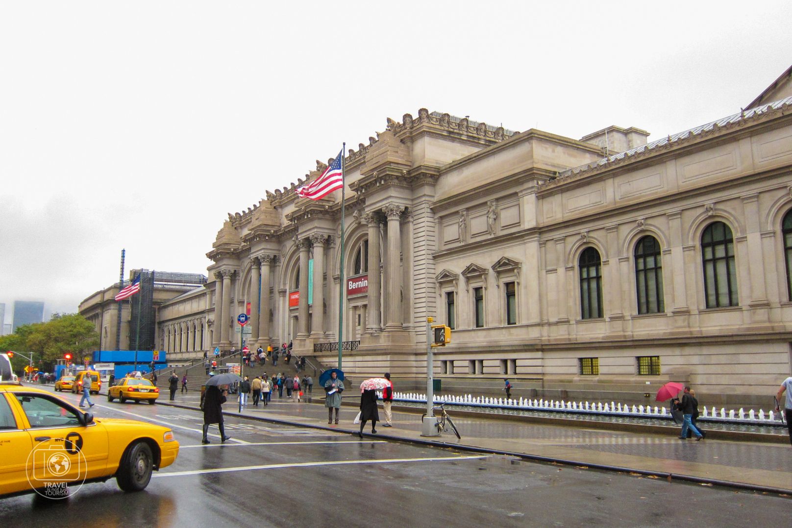 Os dejamos toda la información sobre qué ver y hacer, dónde comer y cómo llegar al Upper East Side de Nueva York
