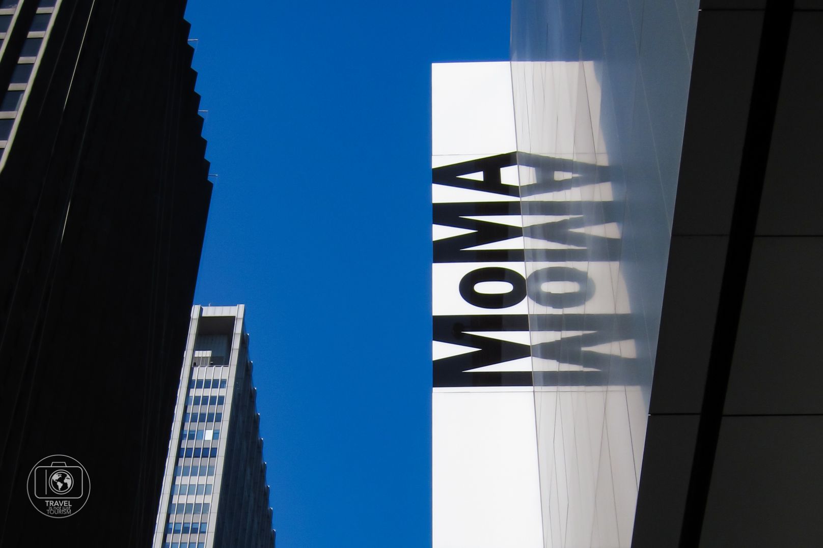 Toda la información para preparar la visita al MoMa, Museum of Moderm Art, de Nueva York