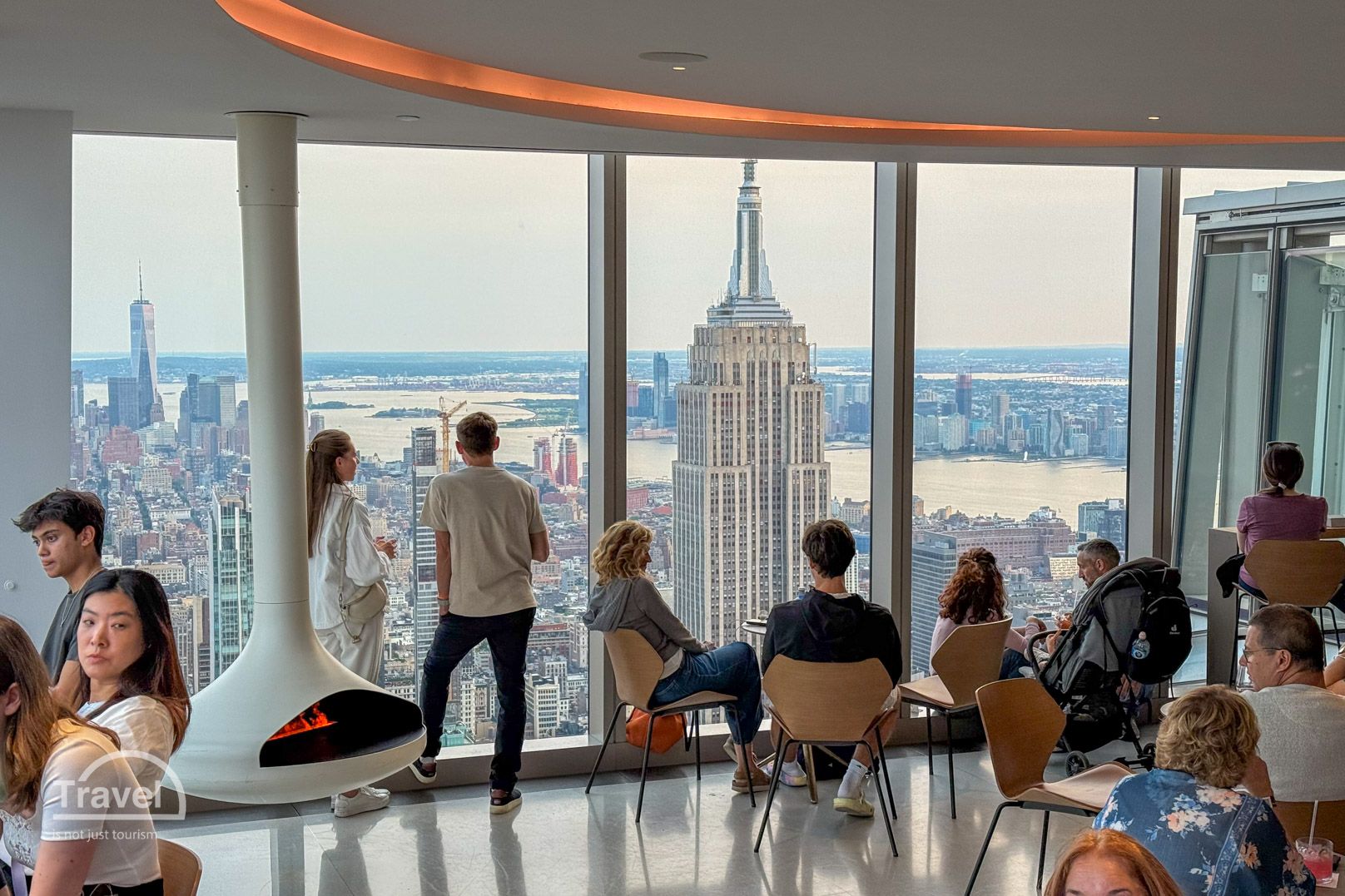 Aquí tenéis los pases turísticos recomendados para disfrutar de todas las atracciones en Nueva York