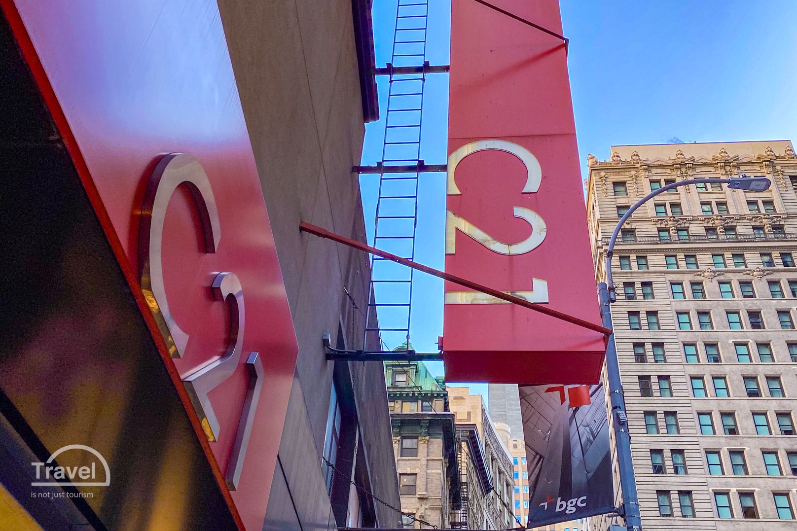 Os dejamos nuestros consejos para ahorrar al máximo en vuestro viaje a Nueva York