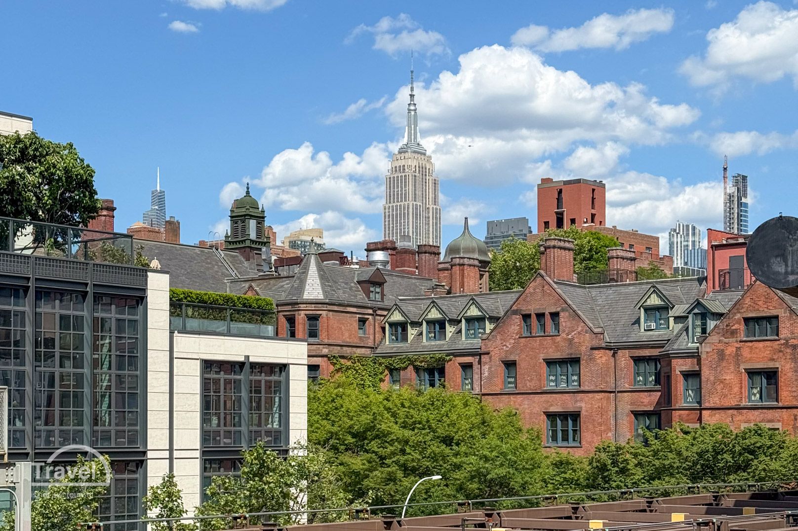 Os dejamos toda la información sobre qué ver y hacer, dónde comer y cómo llegar a Chelsea y los Hudson Yards en Nueva York