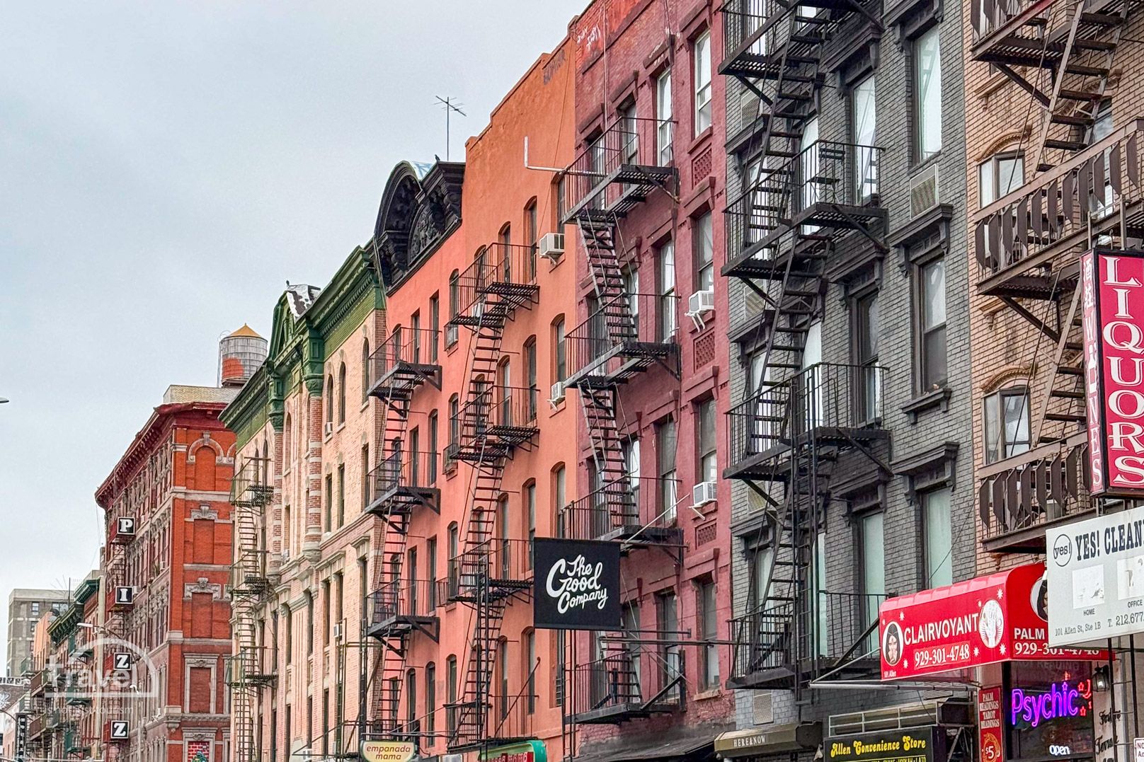 Os dejamos toda la información sobre qué ver y hacer, dónde comer y cómo llegar al East Village, Lower East Side y NoHo en Nueva York