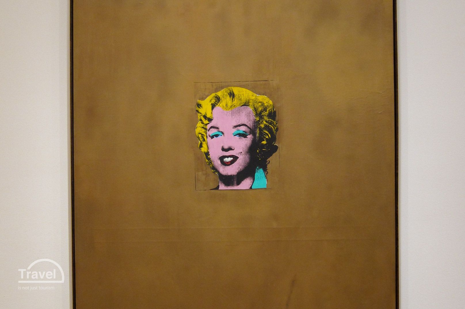 Marilyn Monroe Andy Warhol