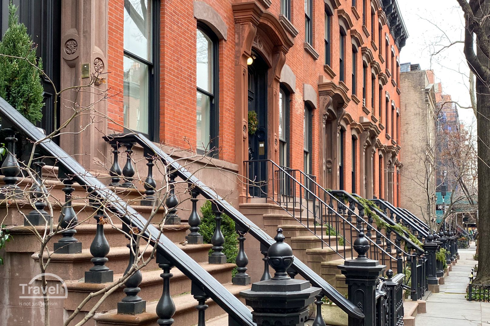 Os dejamos toda la información sobre qué ver y hacer, dónde comer y cómo llegar al Greenwich y West Village de Nueva York