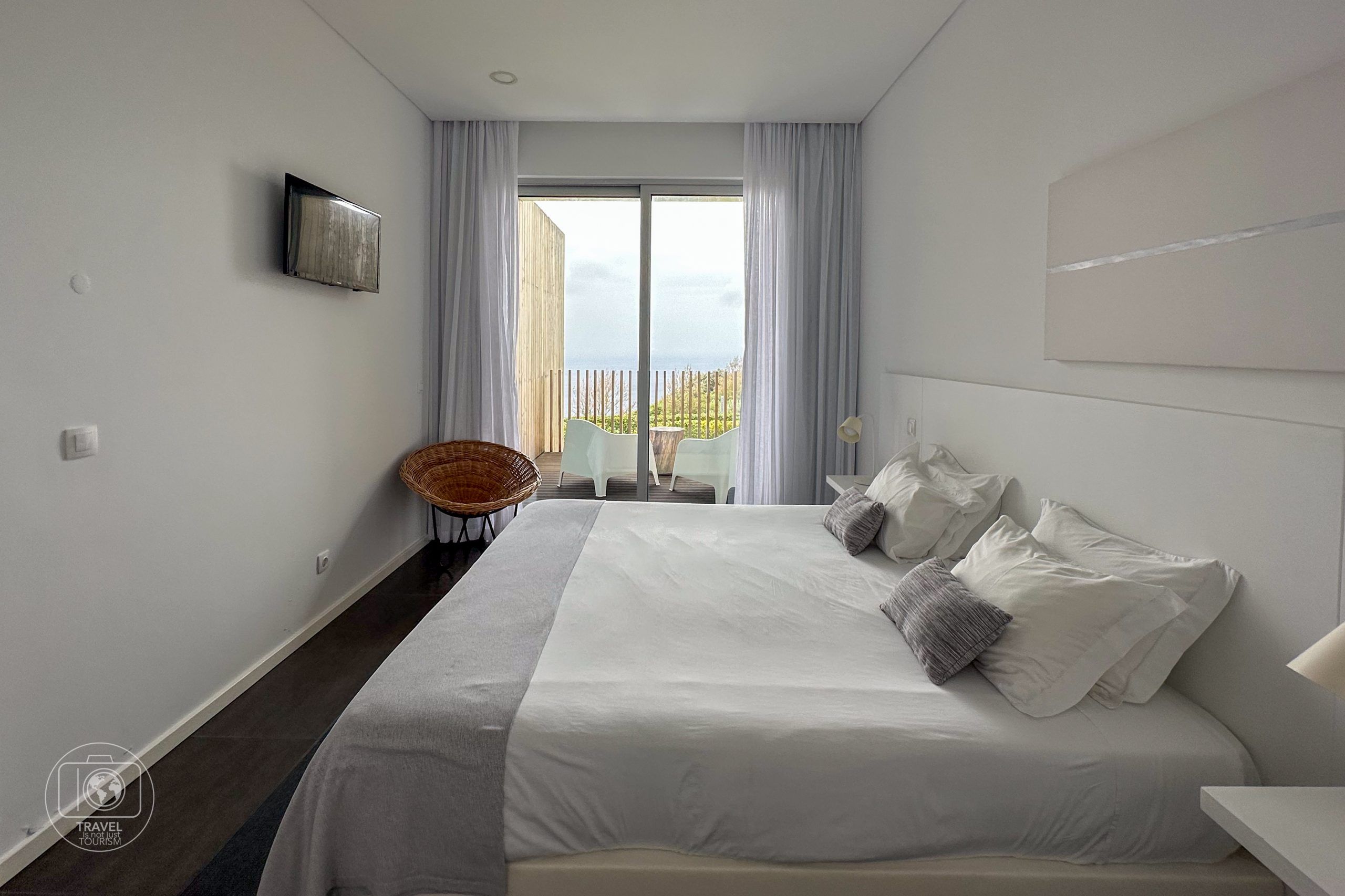 Dormitorio Mosteiros Place