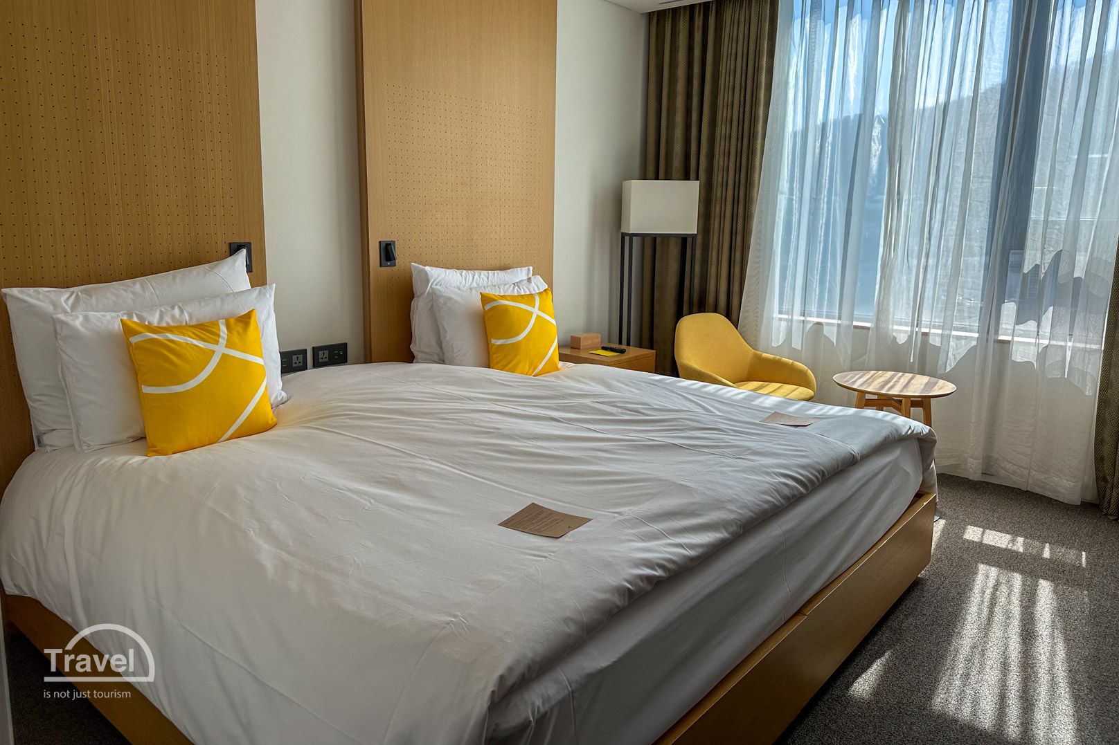 Habitación del Hotel L7 Myeongdong