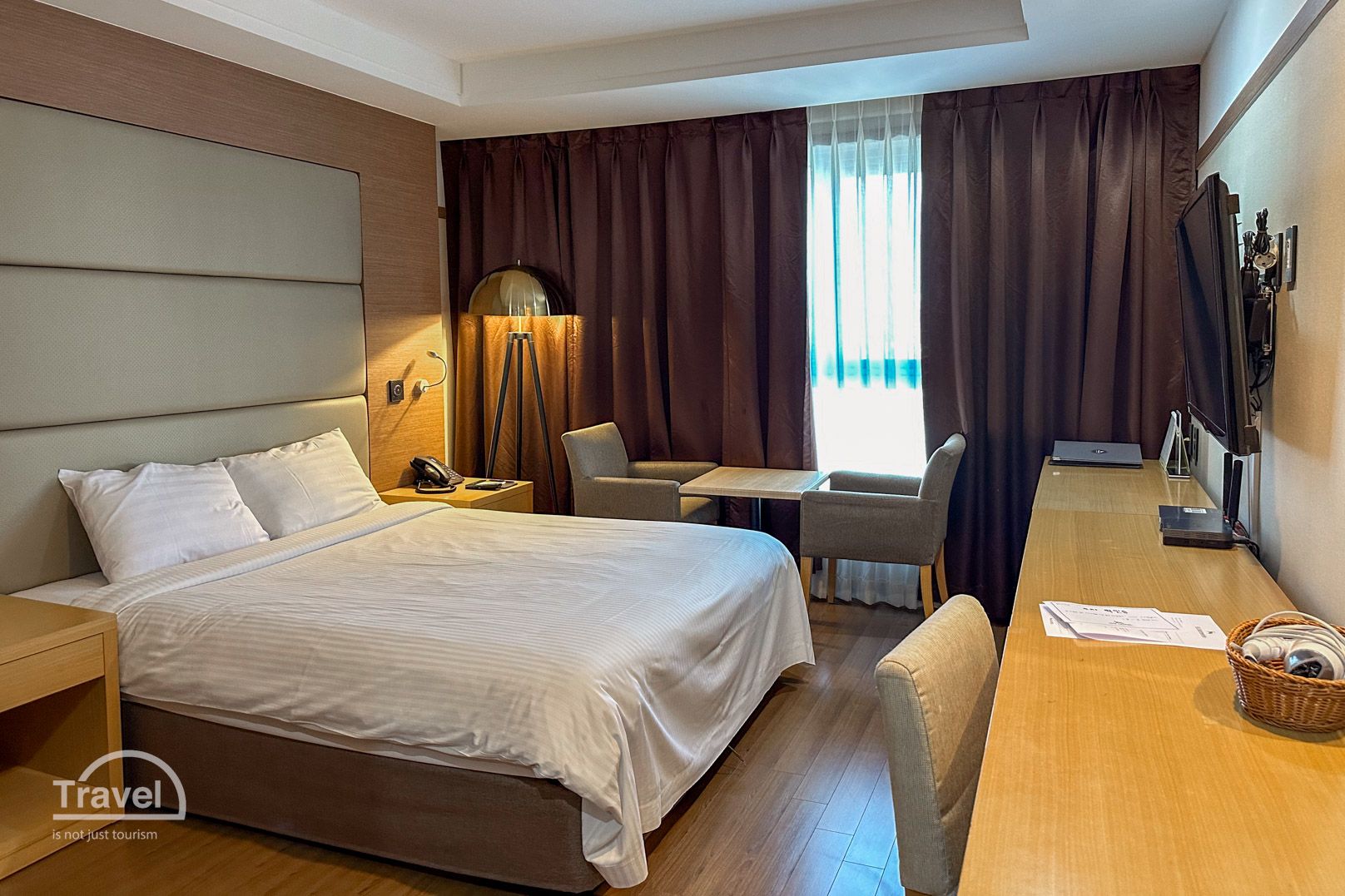 Gyeongju GG Tourist Hotel