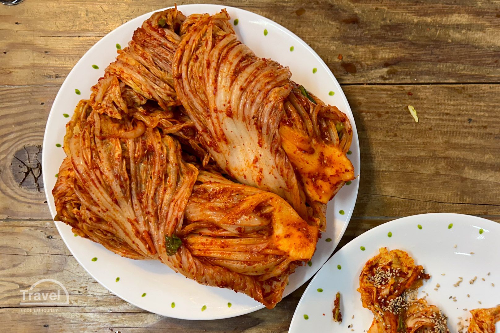 Kimchi