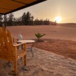Terraza Sahara Desert Luxury Camp