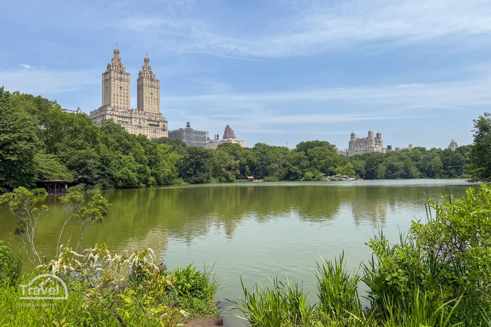 Os dejamos toda la información sobre qué ver y hacer, dónde comer y cómo llegar al Central Park de Nueva York