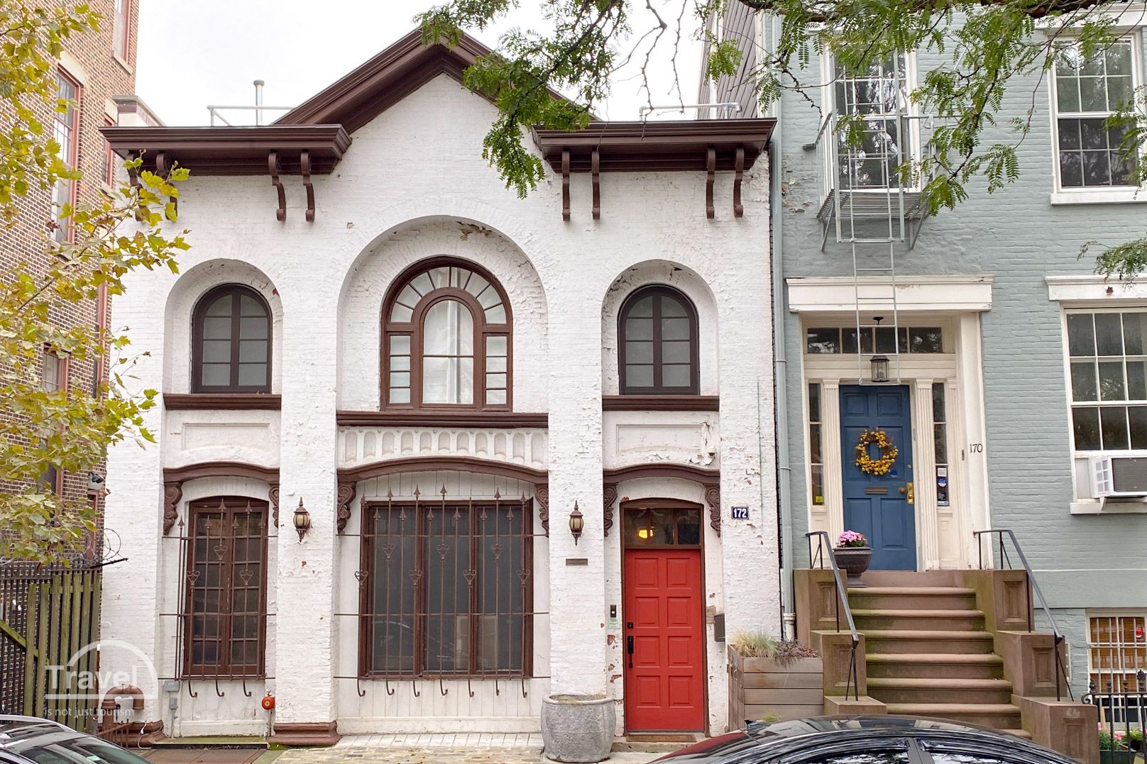 172 Pacific St Cobble Hill
