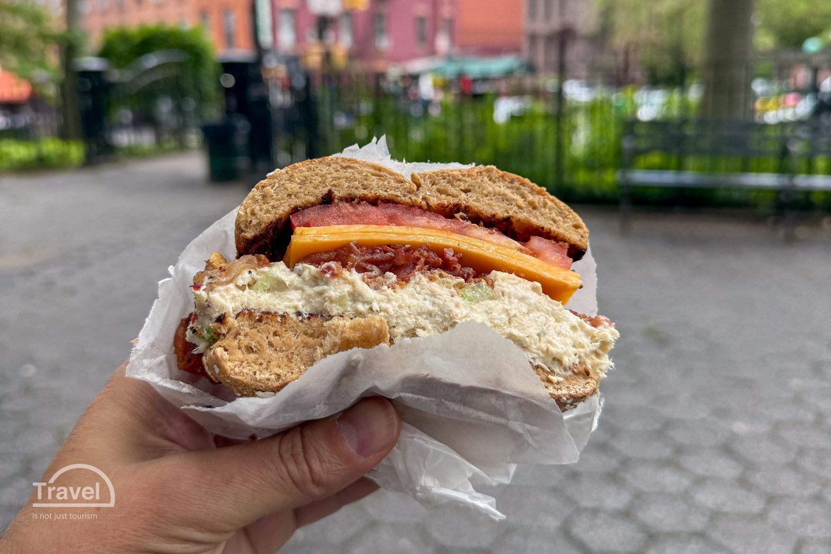 Los platos típicos, nuestras recomendaciones gastronómicas y nuestra lista de restaurantes en la ciudad de Nueva York