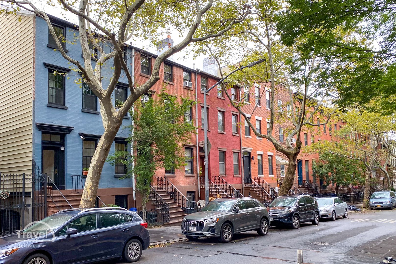 Os dejamos toda la información sobre qué ver y hacer, dónde comer y cómo llegar a Cobble Hill y Carroll Gardens, Nueva York