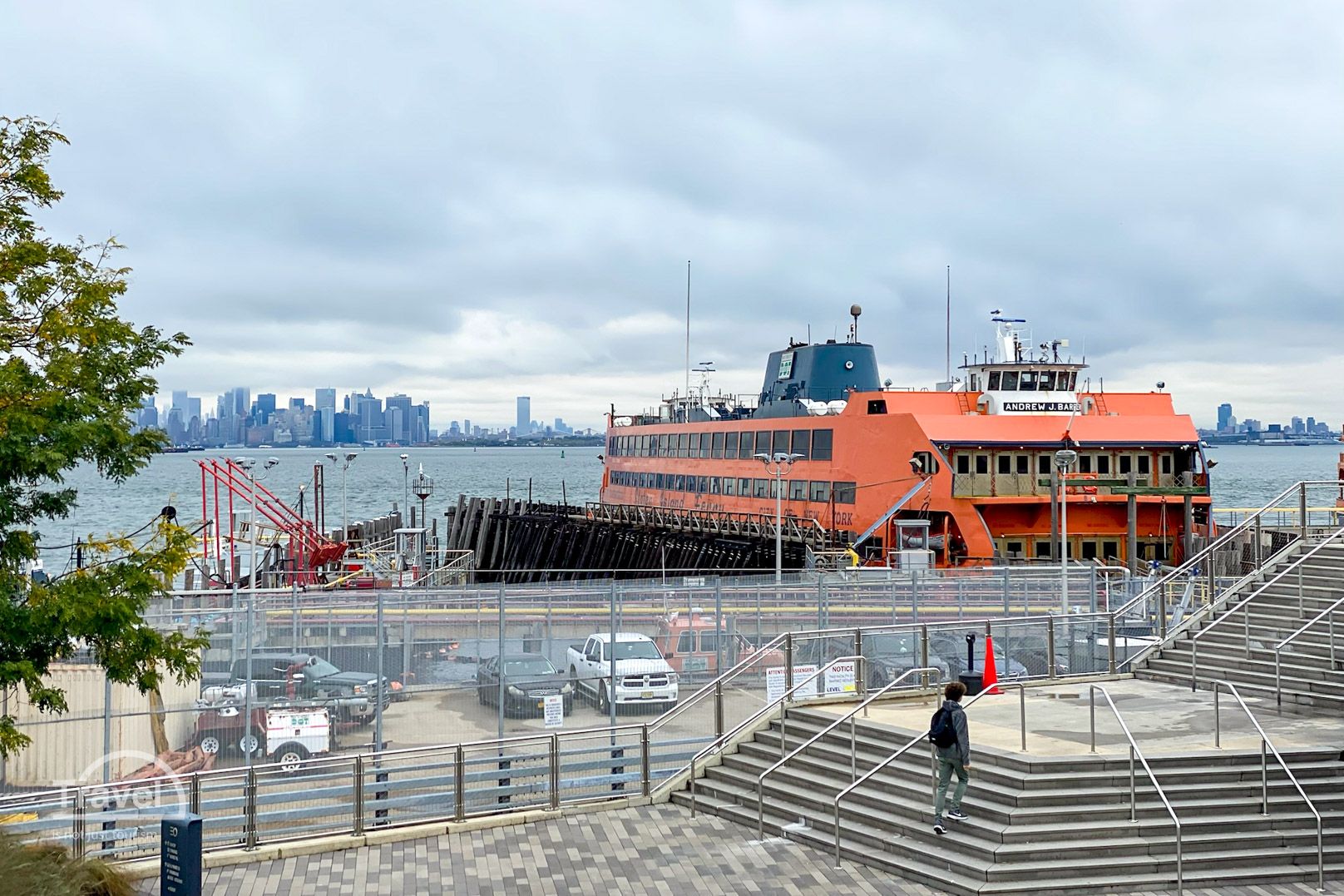 Os dejamos toda la información sobre qué ver y hacer, y cómo llegar a Staten Island, Nueva York