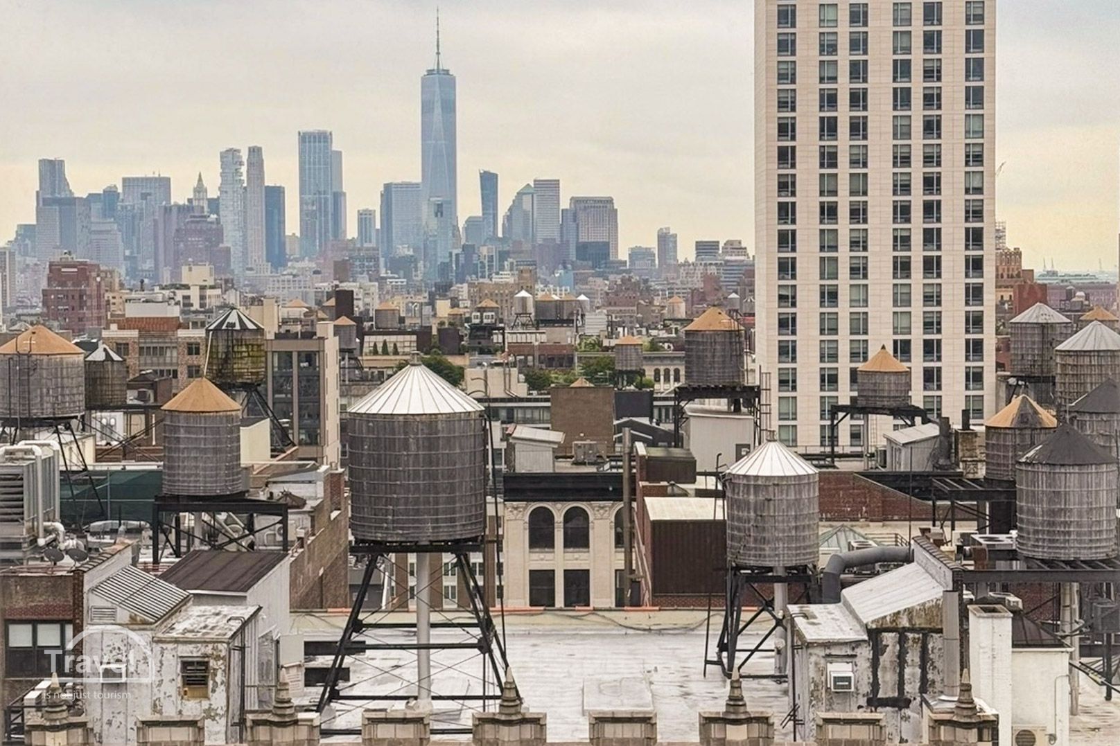 Nuestra lista de curiosidades sobre Nueva York y todos los consejos prácticos que necesitáis saber antes de viajar