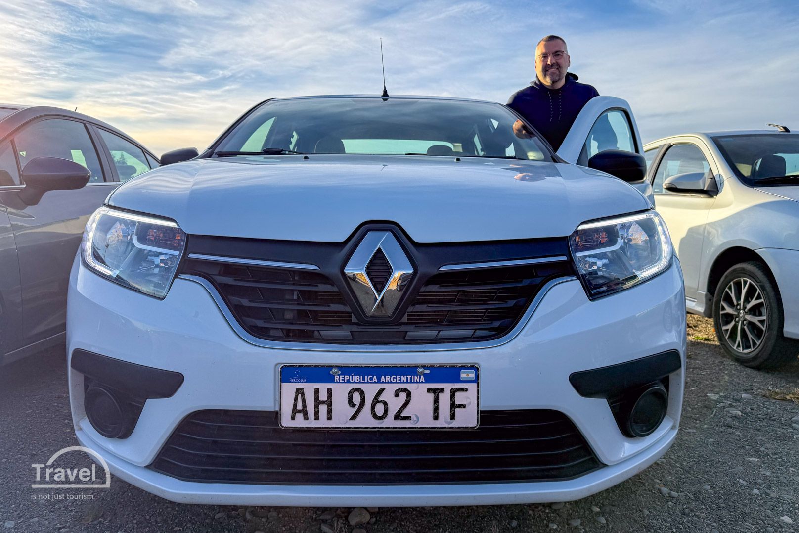 Alquiler de coche