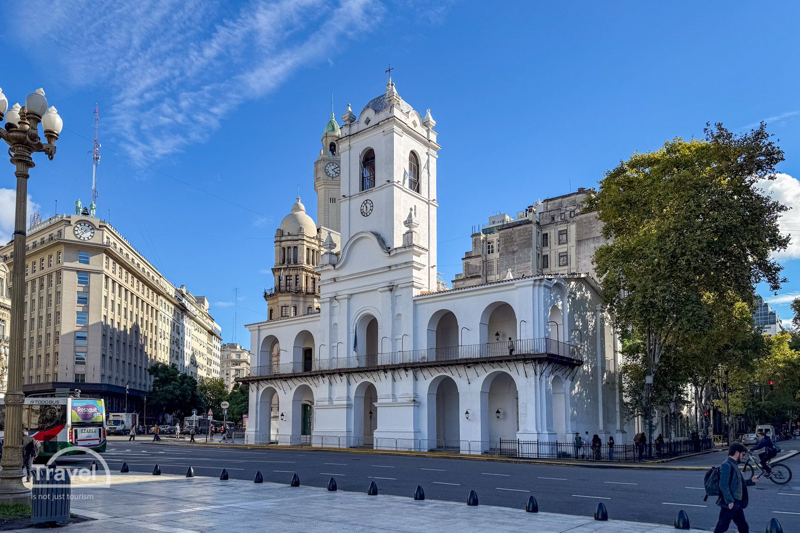 Antiguo Cabildo Buenos Aires
