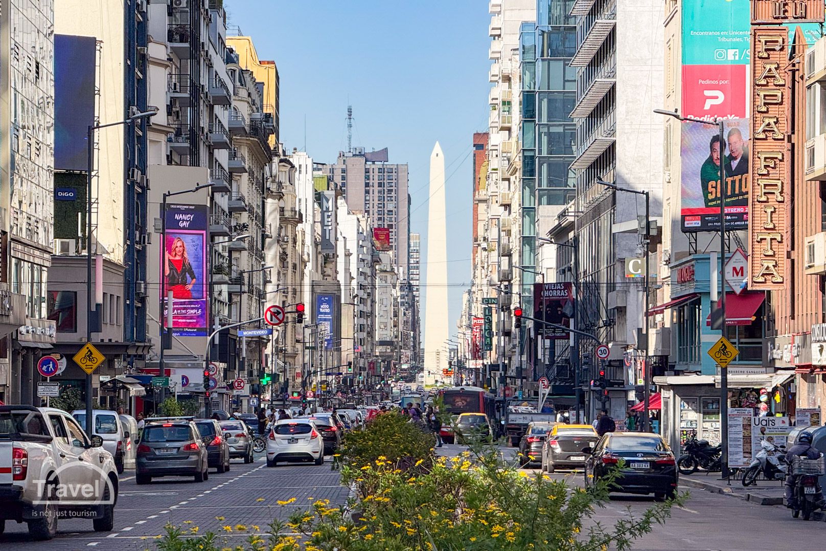 Avenida Corrientes
