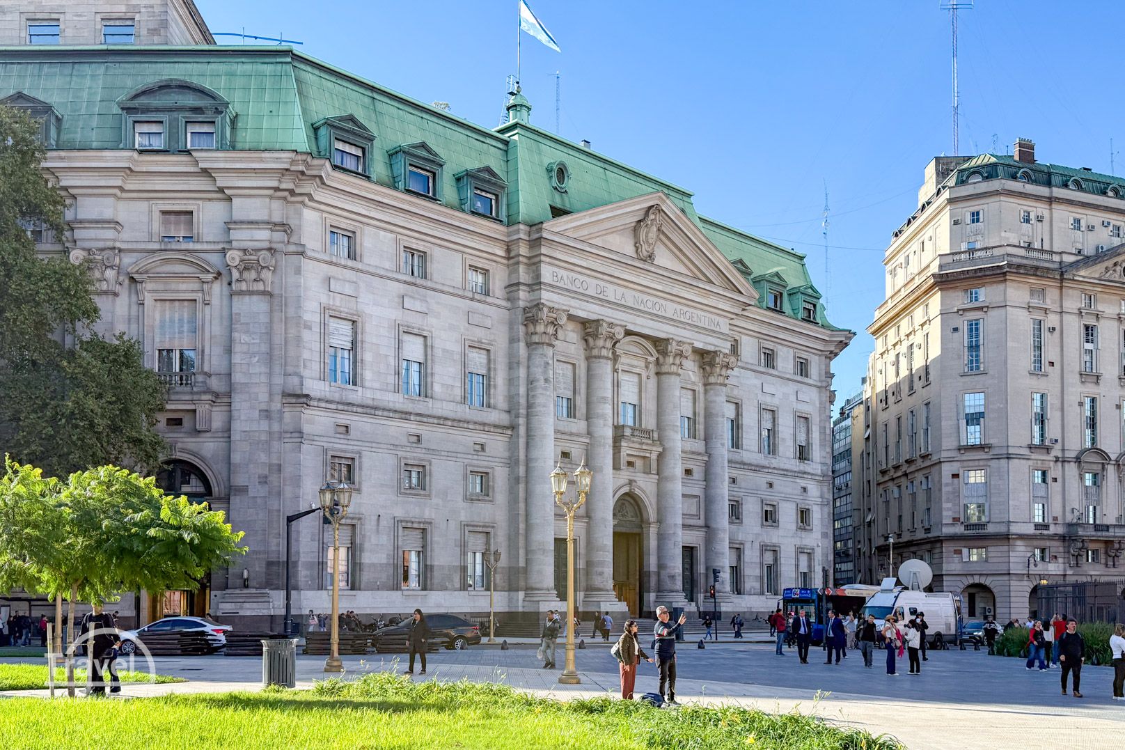 Banco de la Nación