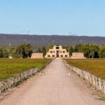 Bodega Catena Zapata Mendoza