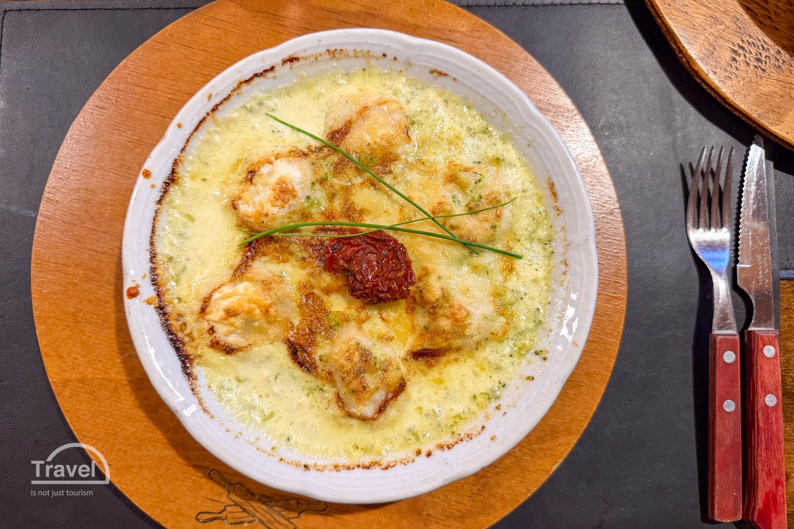 Buenos Cruces Pasta Bar