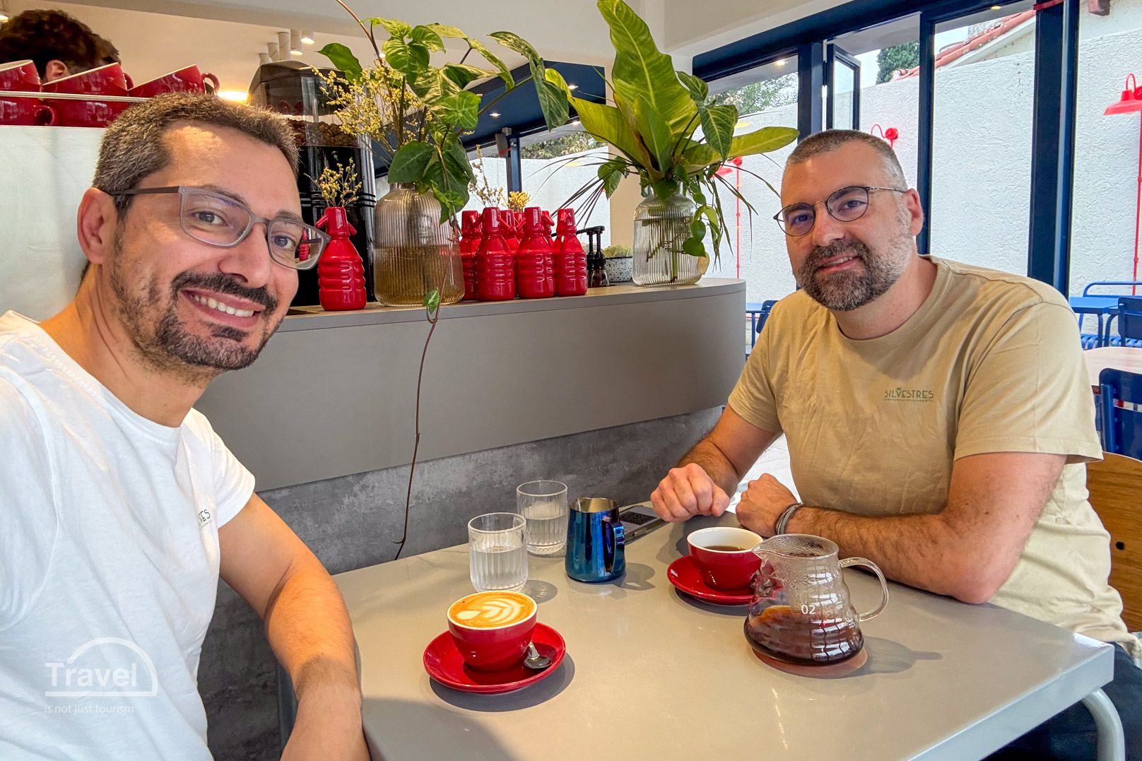 Café en Torino
