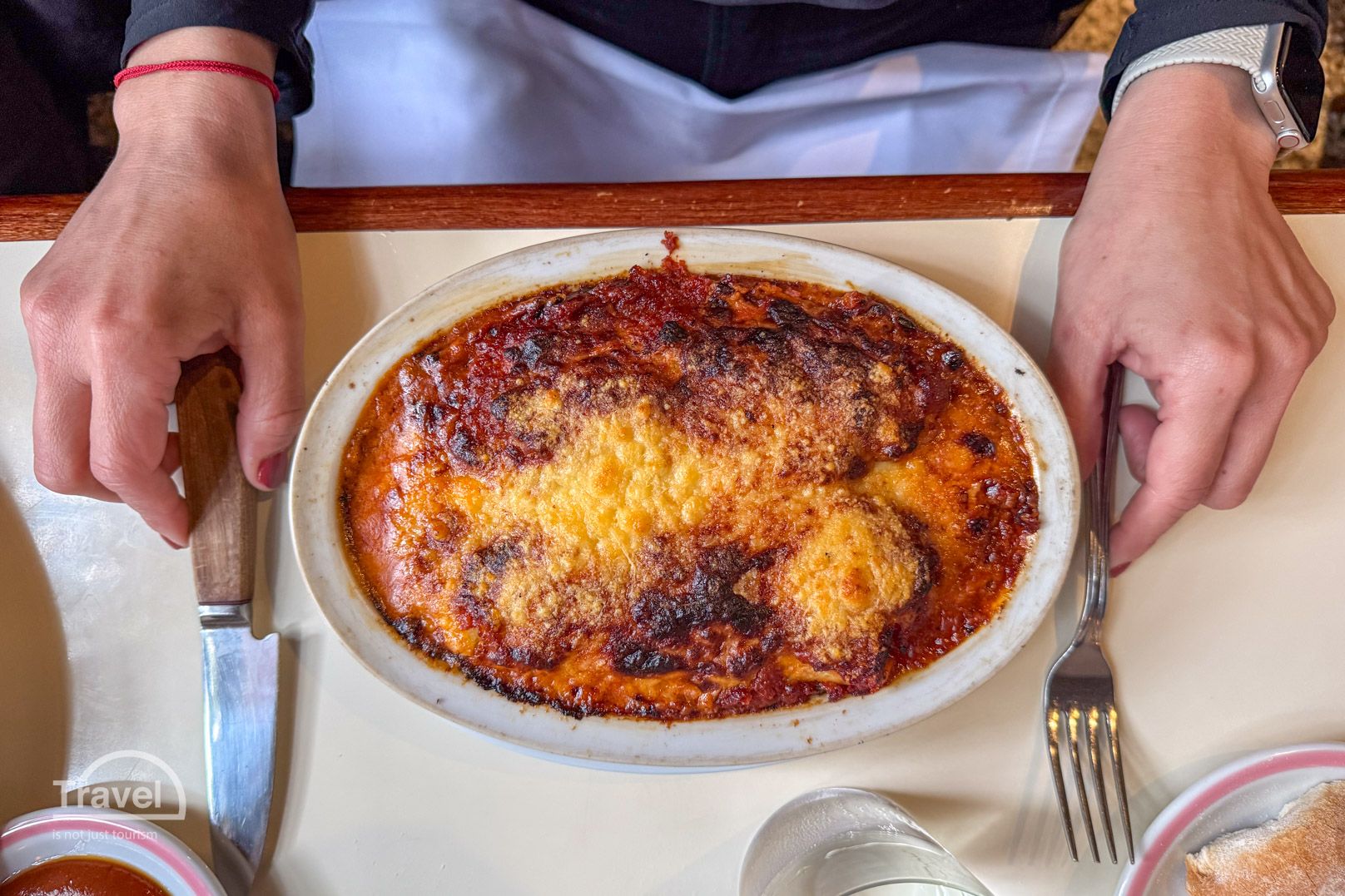 Canelones El Preferido