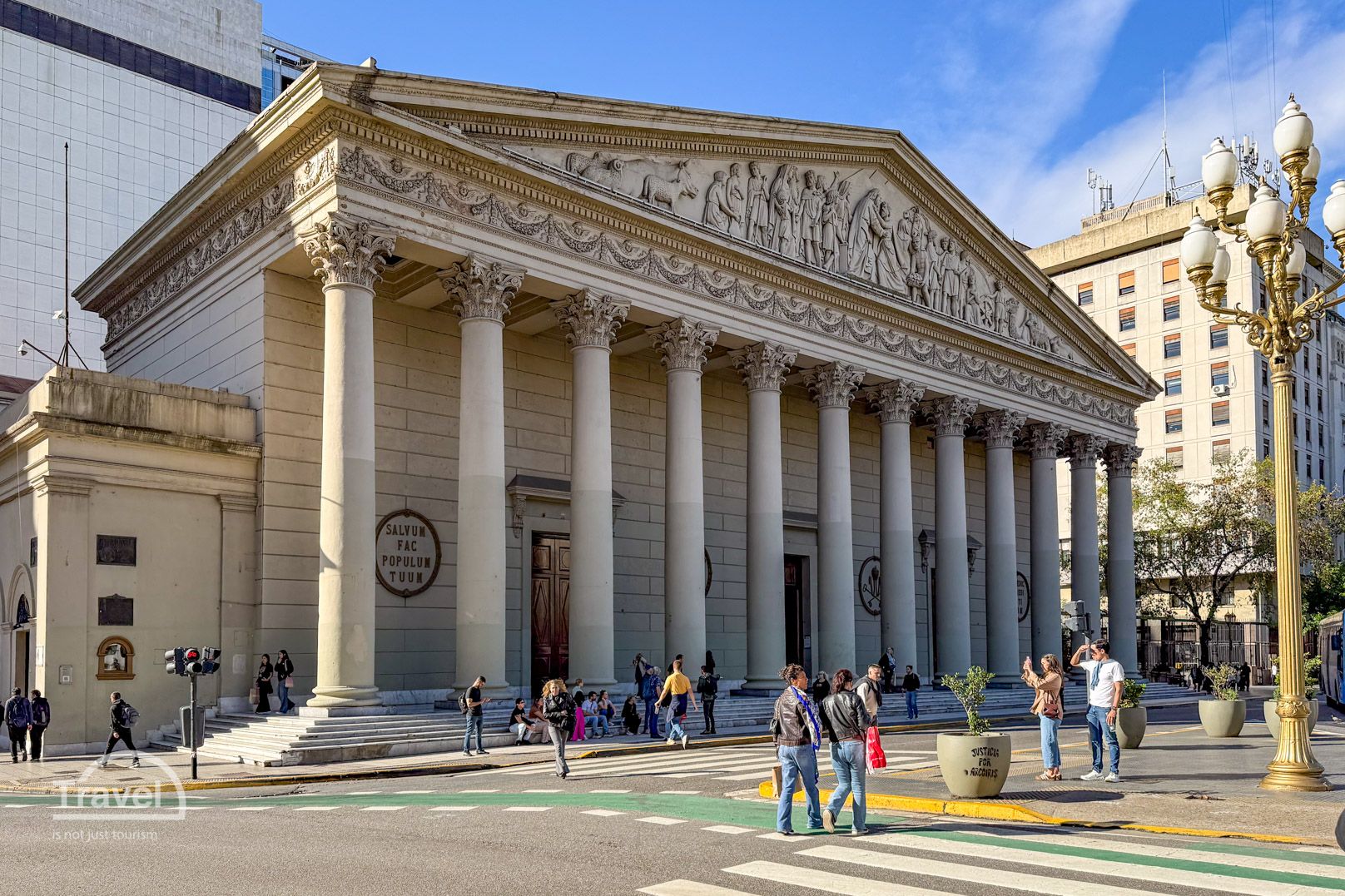 Catedral Buenos Aires