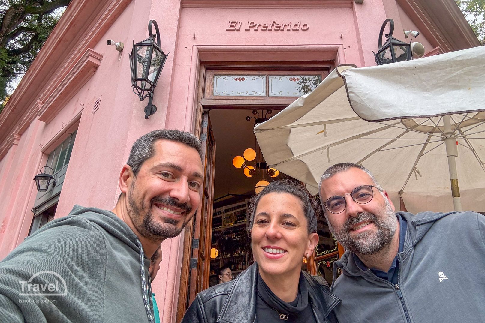 El Preferido Palermo