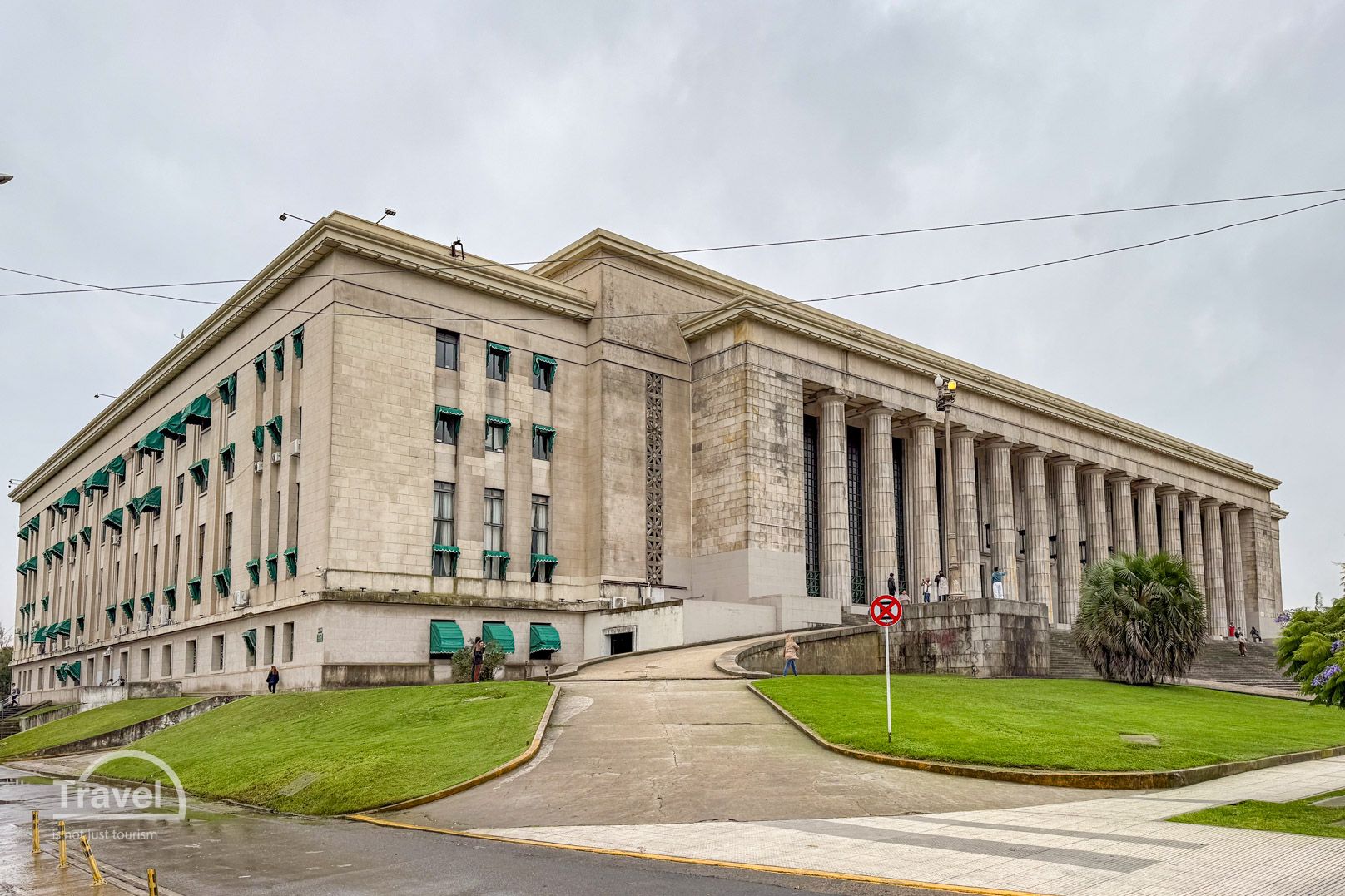 Facultad de Derecho de Buenos Aires