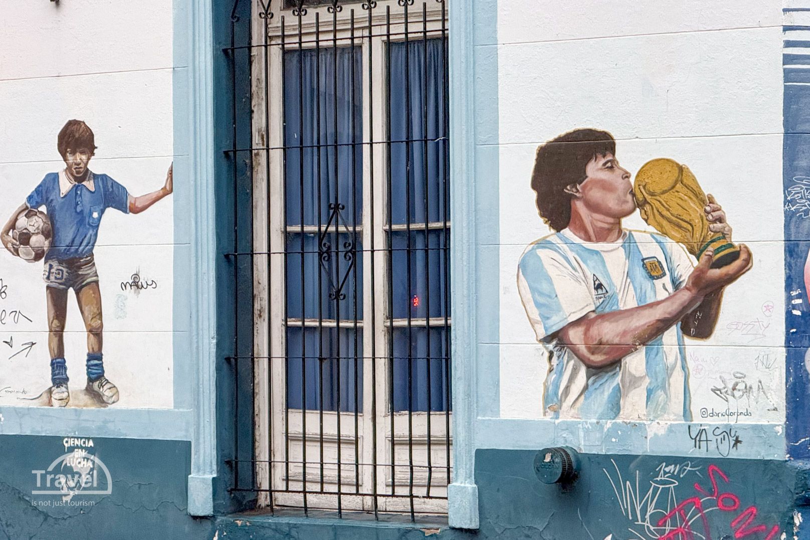 Nuestra lista de curiosidades sobre Argentina y Buenos Aires y todos los consejos prácticos que necesitáis saber antes de viajar