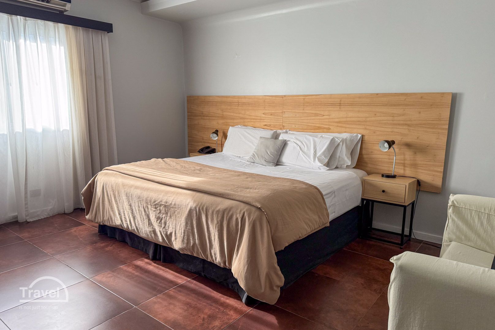 Habitación 5411 SOHO
