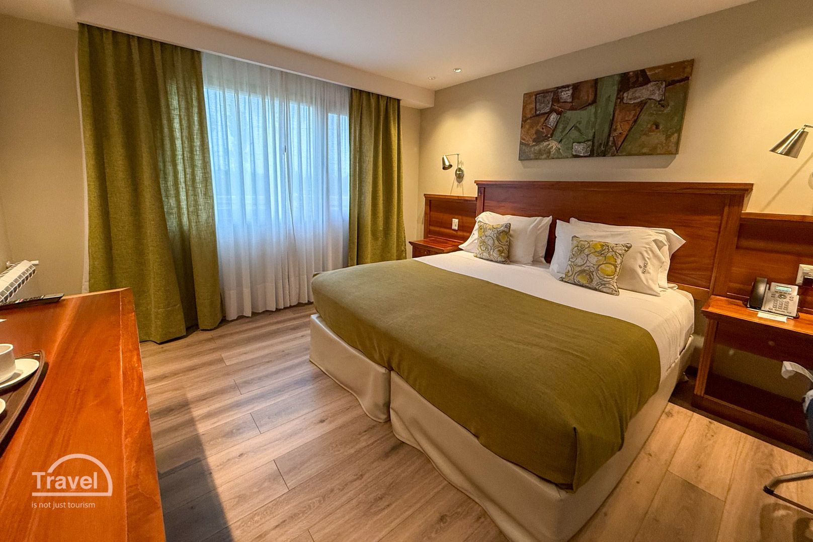 Hotel Konke en El Calafate