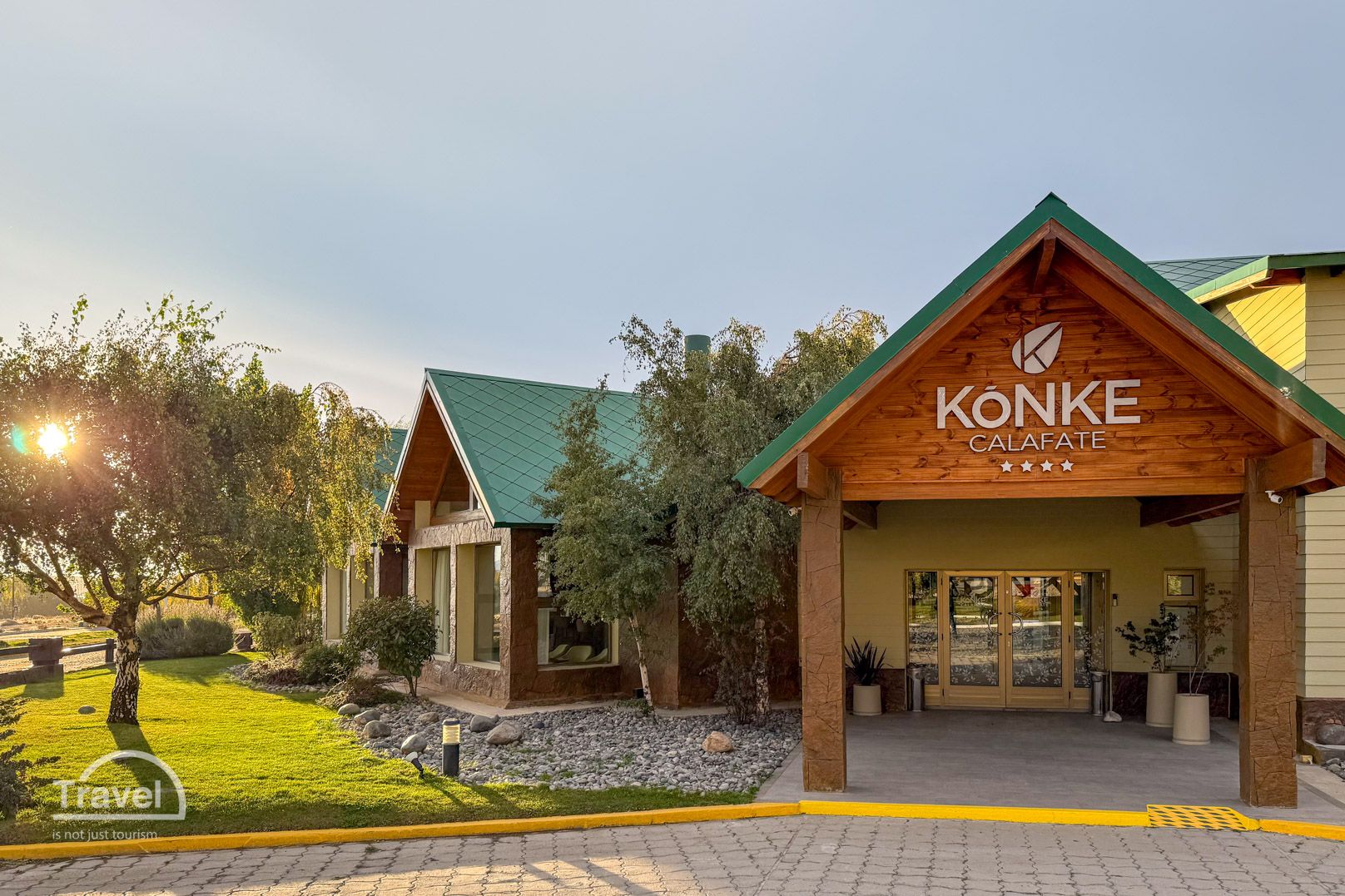 Konke Calafate