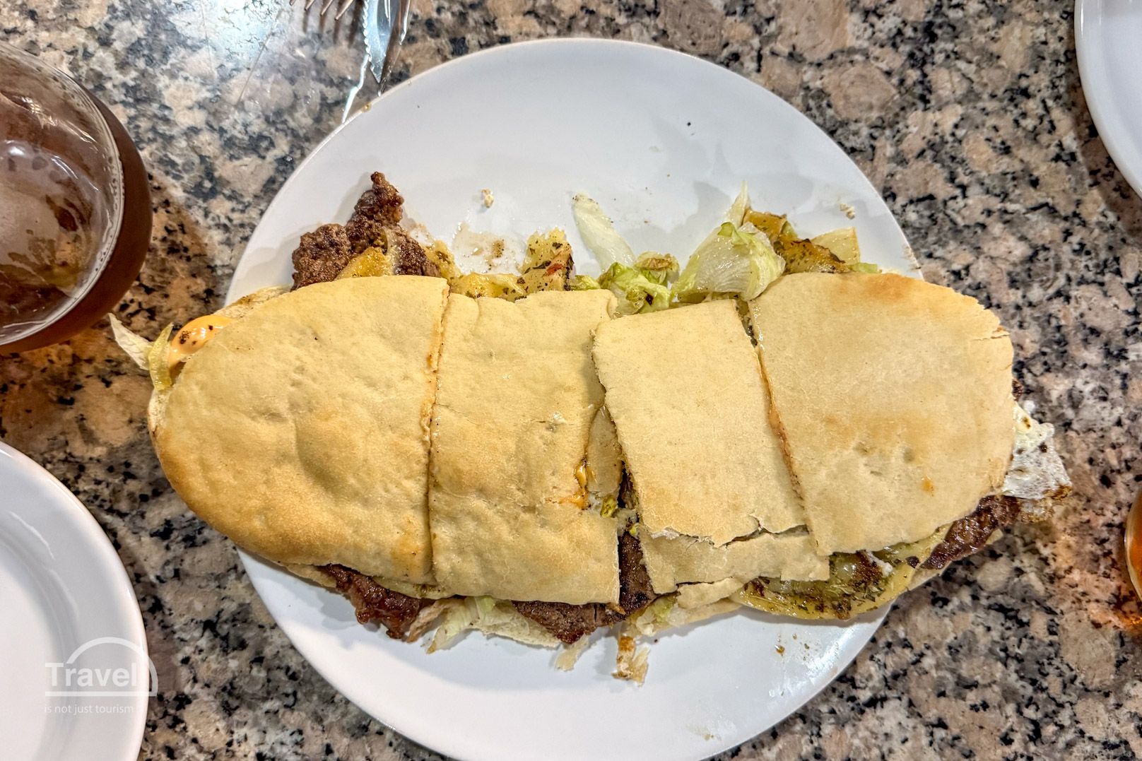 Lomito de Don Claudio´s