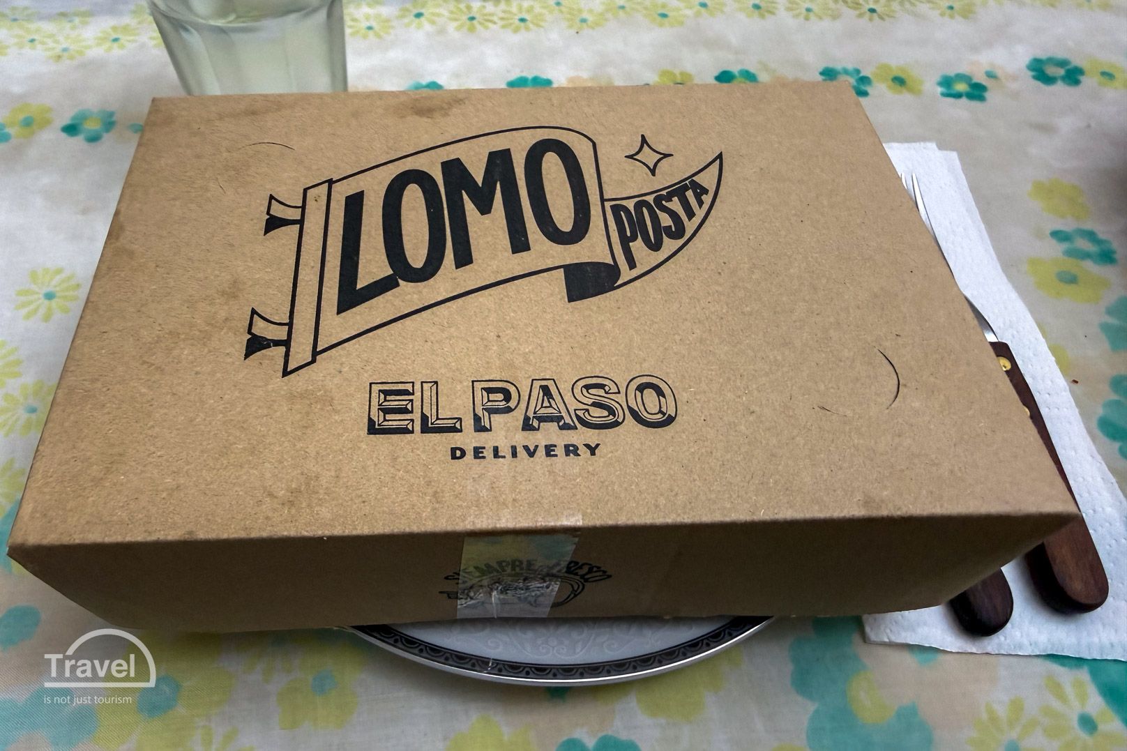 Lomo delivery en Río Cuarto