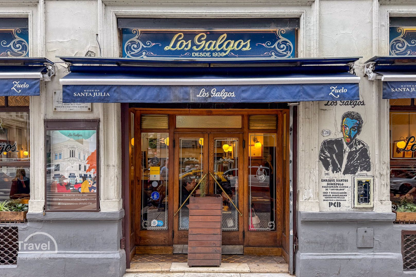 Nuestras recomendaciones sobre la gastronomía argentina, qué comer y dónde en Buenos Aires y el resto del país