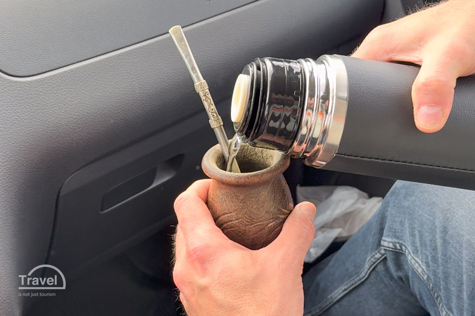 Mate argentino