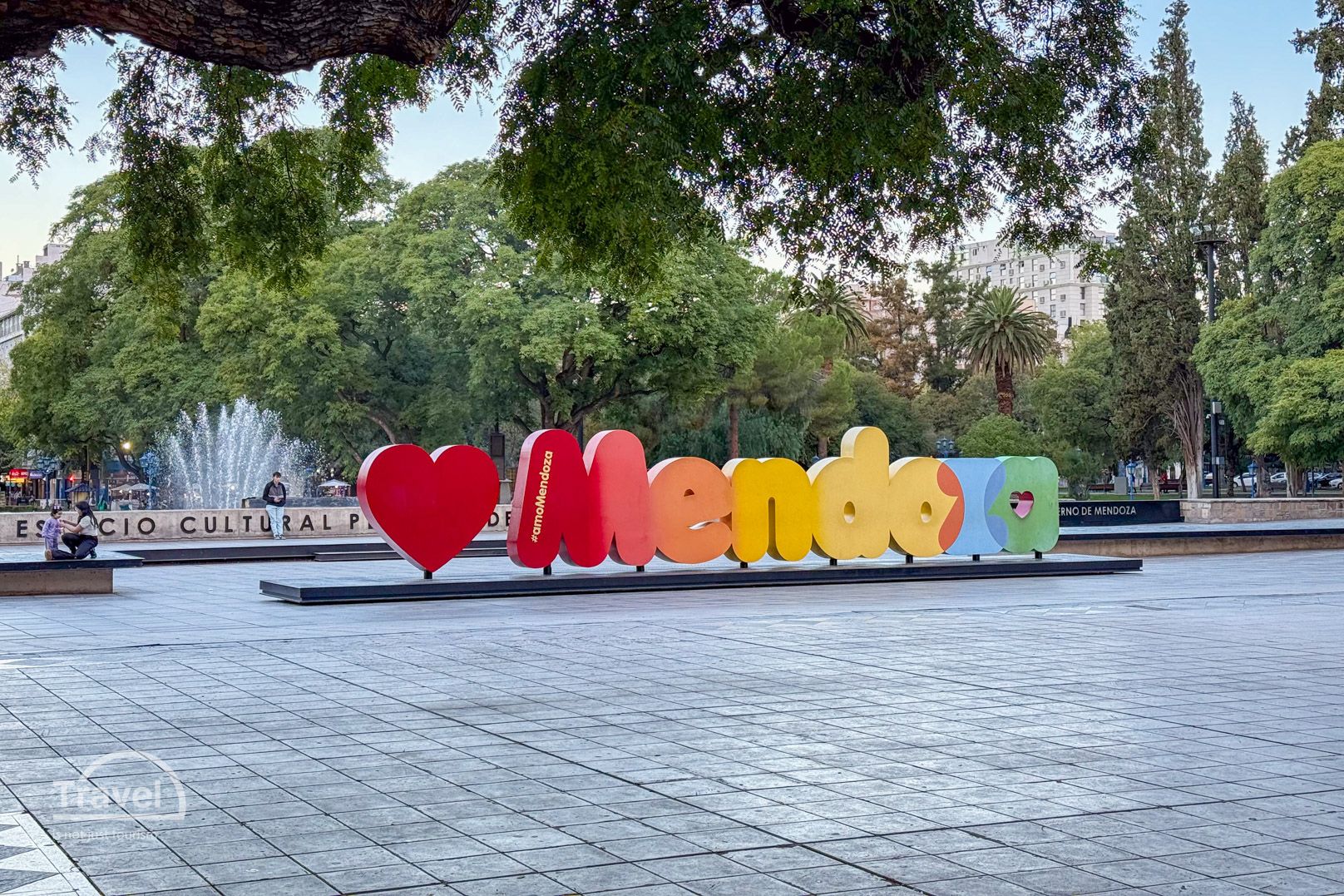 Mendoza