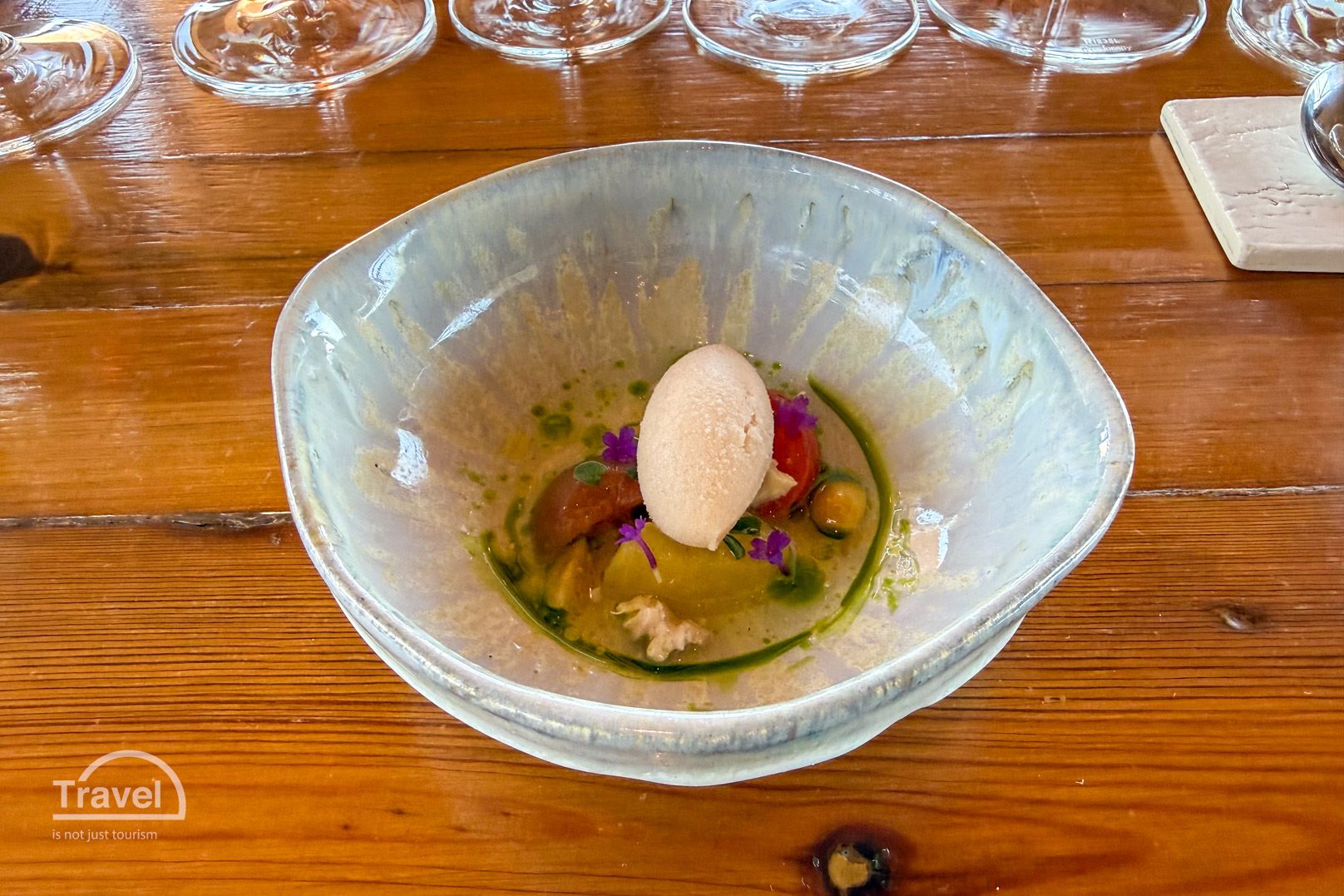 Menú Restaurante Angélica