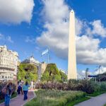 Obelisco BA