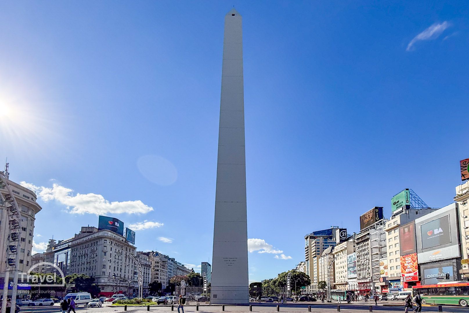 Obelisco