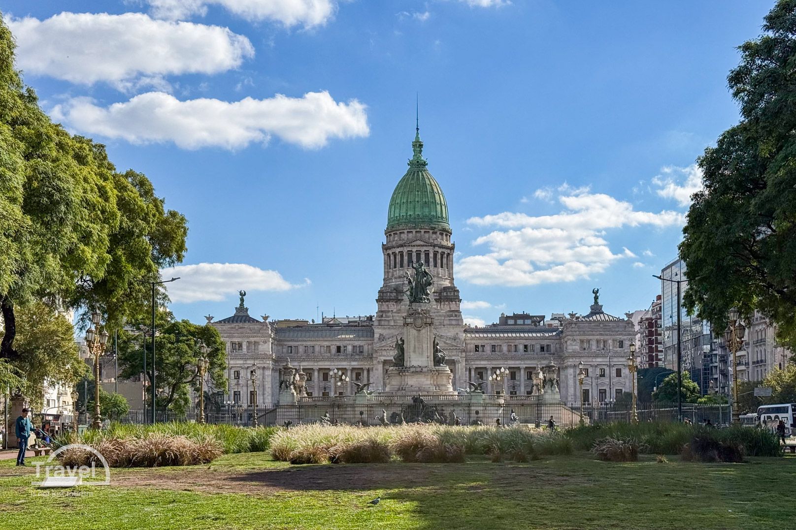 Palacio del Congreso