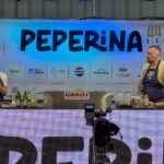 Ponencia en Peperina