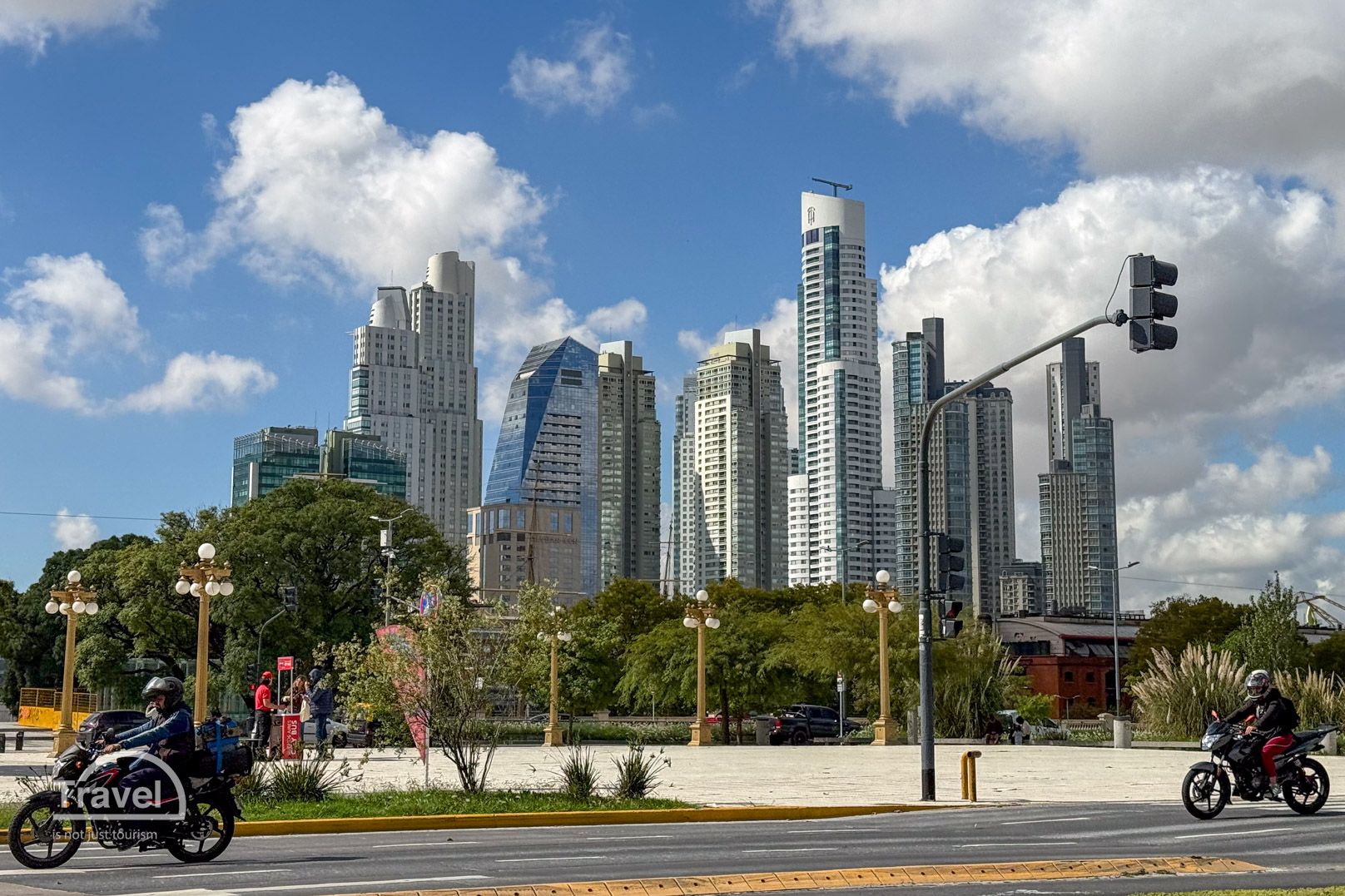 Puerto Madero