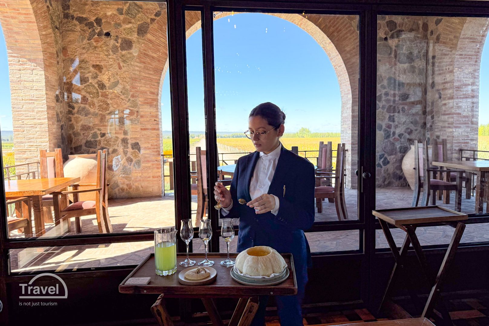 Restaurante Angélica