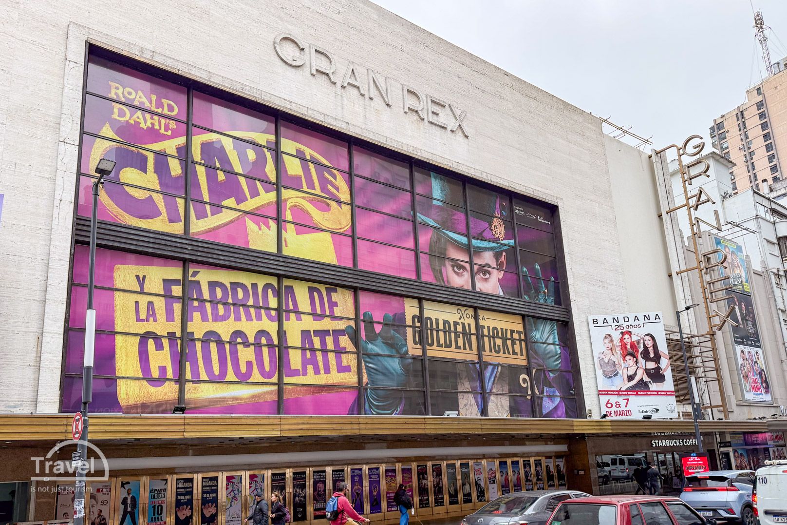 Teatro Gran Rex